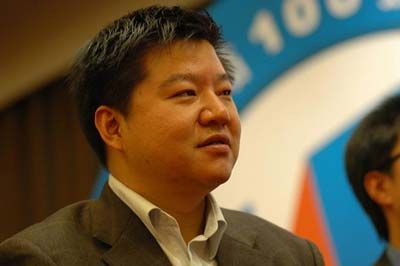 杨宁 杨宁