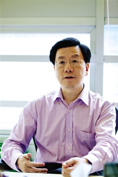 李开复详解与香橼纷争:考虑联合起诉做空机构