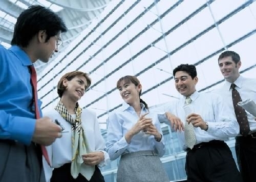 盘点10个超有用的职场箴言 你一定要记住