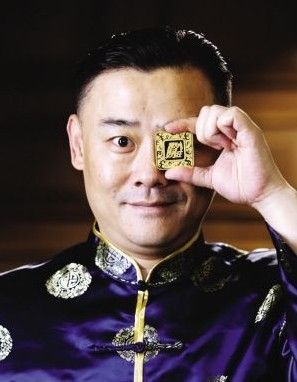 盘点周立波十大骂人事件(图) - 代军哥哥 - 代军哥哥