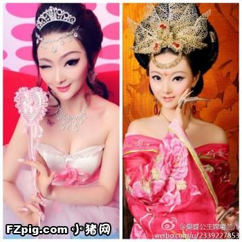 点击查看源网页