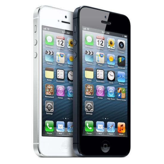 传苹果8月将推两款iPhone