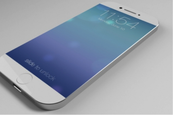 iPhone预测