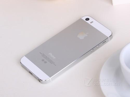 一直被模仿 苹果iPhone 5s年前创新低