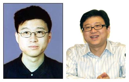 互联网大佬们刚毕业时 都在干嘛?
