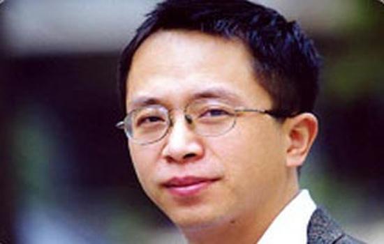 互联网大佬们刚毕业时 都在干嘛?