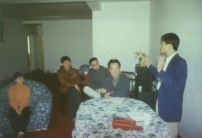 互联网大佬们刚毕业时 都在干嘛?