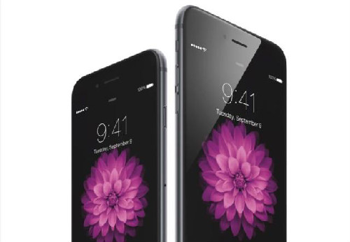 iPhone 6与6 Plus:该选谁?