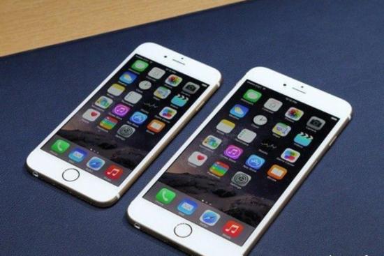 苹果新iPhone 苹果新iPhone