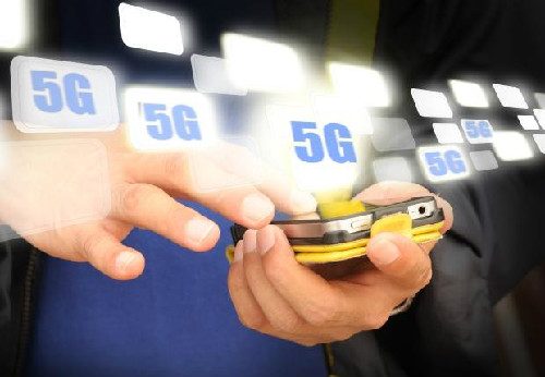 [科技不怕问]4G还没普及，5G都要来了？