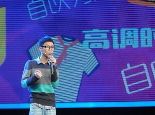 专访余佳文:“明年给员工发一个亿”只是激励