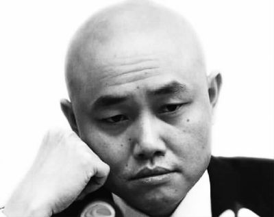 黄光裕