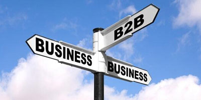 盘点2014年中国B2B行业十大关键词:产业互联网、供应链整合、移动化等新词上榜