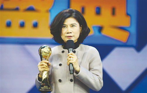 董明珠再讽小米:没有专利 雷军输定了