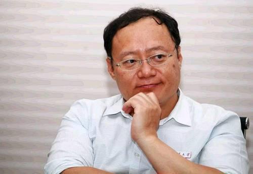 他是雷军同学,511亿市值蒸发98%,周鸿祎仍称其湖北第一聪明人